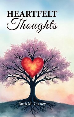 Cover Heartfelt Thoughts