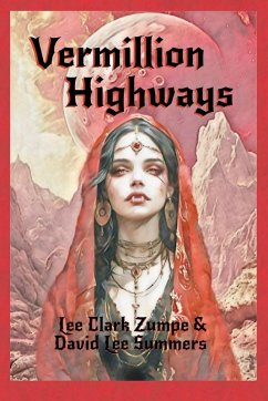 Cover Vermillion Highways