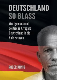 Cover Deutschland so blass