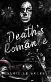 Death's Romance (The Haunted Hearts Series, #1) (eBook, ePUB)