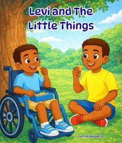 Cover Levi and the Little Things (eBook, ePUB)