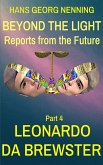BEYOND THE LIGHT - Reports from the Future (eBook, ePUB)