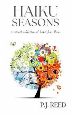 Cover Haiku Seasons (eBook, ePUB)