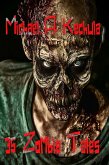 35 Zombie Tales (eBook, ePUB)