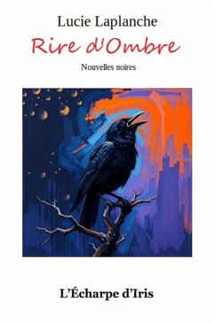 Cover Rire d'Ombre (eBook, ePUB)