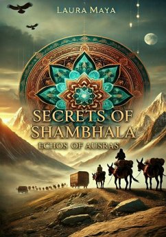 Cover Secrets of Shambhala (eBook, ePUB)