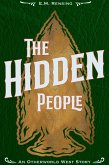 The Hidden People (Otherworld West Stories, #3) (eBook, ePUB)