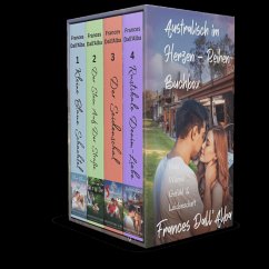 Cover Australisch im Herzen-Reihen-Buchbox (Im Herzen Australisch - Reihe) (eBook, ePUB)