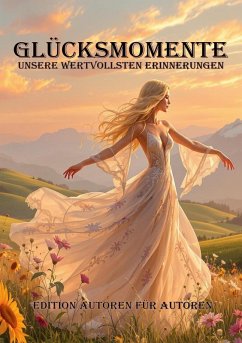 Glücksmomente (eBook, ePUB) - Autoren, Edition Autoren für