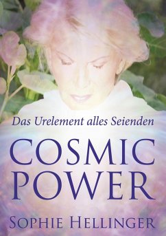 Cover Cosmic Power (eBook, ePUB)