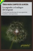 Lo sagrado y el milagro del lenguaje (eBook, PDF)