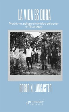 La vida es dura (eBook, PDF) - Lancaster, Roger N.