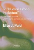 La nueva historia intelectual II (eBook, PDF)