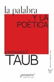 La palabra y la poética (eBook, PDF)