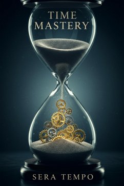 Cover Time Mastery (eBook, ePUB)