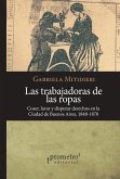Las trabajadoras de las ropas (eBook, PDF)