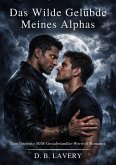 Das Wilde Gelübde Meines Alphas (eBook, ePUB)