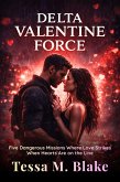 Delta Valentine Force (eBook, ePUB)
