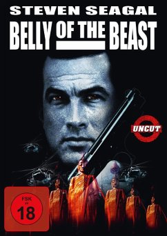 Cover Belly of the Beast