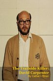 The Trailside Killer: David Carpenter (eBook, ePUB)