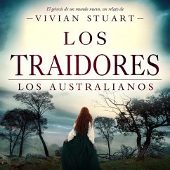 Cover Los traidores: Los australianos 5 (MP3-Download)