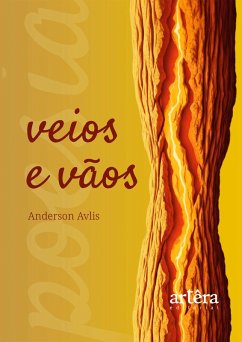 Cover Veios e Vãos (eBook, ePUB)