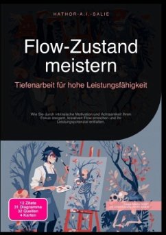 Cover Flow-Zustand meistern: Tiefenarbeit für hohe Leistungsfähigkeit