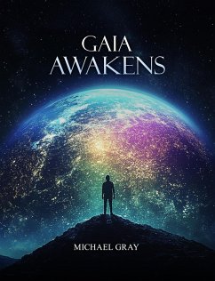 Cover Gaia Awakens (eBook, ePUB)