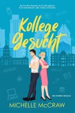 Kollege gesucht (Synergy - Deutsch, #1) (eBook, ePUB)