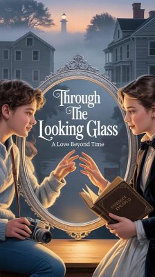 Cover Through the Looking Glass (Young Adult Fiction: Romance - General, #14) (eBook, ePUB)