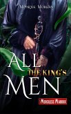 Merciless Maddox (All the King's Men, #4) (eBook, ePUB)