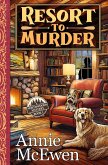 Resort to Murder (Northwoods Mysteries, #1) (eBook, ePUB)