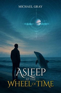 Cover Asleep at the Wheel of Time (eBook, ePUB)