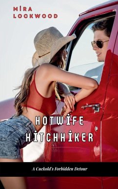 Cover Hotwife Hitchhiker