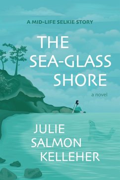 Cover The Sea-Glass Shore