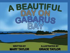 A Beautiful Day On Gabarus Bay - Taylor, Mary