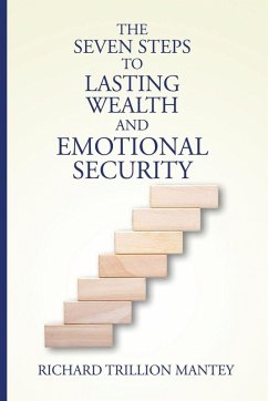 Cover The Seven Steps to Lasting Wealth and Emotional Security