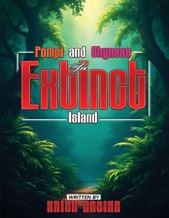 Pompi and Shyness in Extinct Island - Dasika, Krish