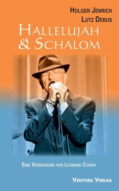 Cover Hallelujah & Schalom