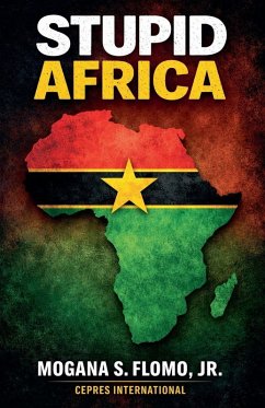 Cover Stupid Africa