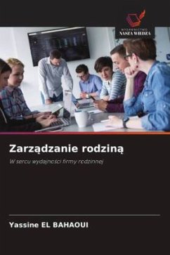 Cover Zarz¿dzanie rodzin¿