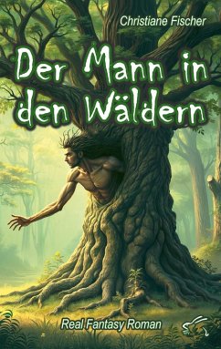 Cover Der Mann in den Wäldern