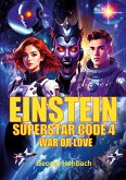 Einstein Superstar Code 4 Einstein Superstar Code 4