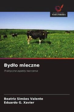 Cover Byd¿o mleczne