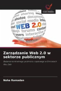 Cover Zarz¿dzanie Web 2.0 w sektorze publicznym