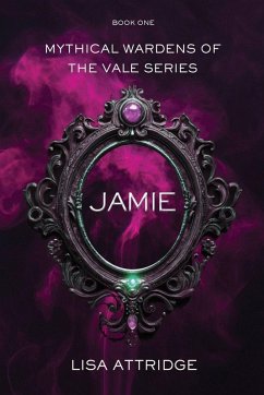 Cover Jamie