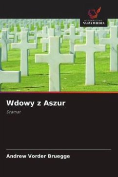Cover Wdowy z Aszur