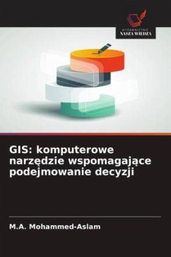 Cover GIS: komputerowe narz¿dzie wspomagaj¿ce podejmowanie decyzji