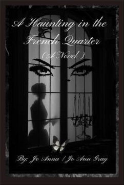 Cover A Haunting in the French Quarter (A Novel) (eBook, ePUB)