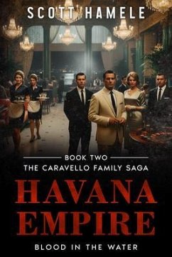 Cover Havana Empire (eBook, ePUB)